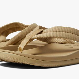 Chacos Chillos Flip Tube Taos Taupe 8